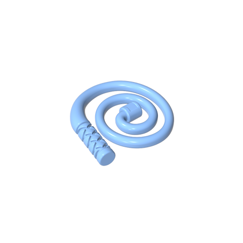 Gobricks,Equipment Whip [Coiled],61975