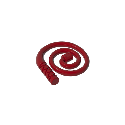 Gobricks,Equipment Whip [Coiled],61975