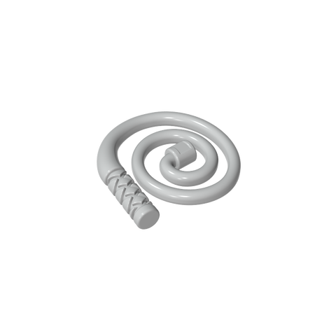 Gobricks,Equipment Whip [Coiled],61975