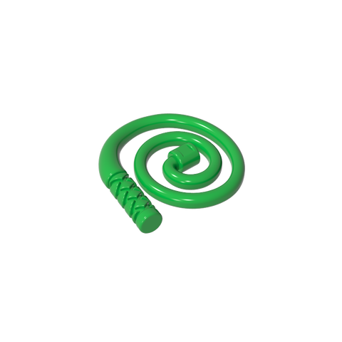 Gobricks,Equipment Whip [Coiled],61975
