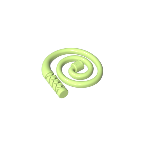 Gobricks,Equipment Whip [Coiled],61975