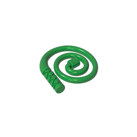 Gobricks,Equipment Whip [Coiled],61975