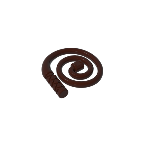 Gobricks,Equipment Whip [Coiled],61975