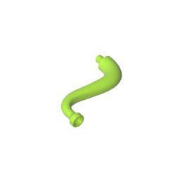 Gobricks,Animal Body Part/ Plant, Tail/ Trunk/ Tentacle/ Tongue/ Vine/ Tree Branch,43892