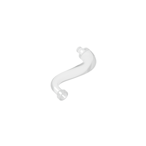 Gobricks,Animal Body Part/ Plant, Tail/ Trunk/ Tentacle/ Tongue/ Vine/ Tree Branch,43892
