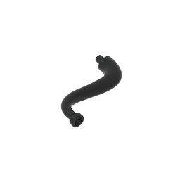 Gobricks,Animal Body Part/ Plant, Tail/ Trunk/ Tentacle/ Tongue/ Vine/ Tree Branch,43892