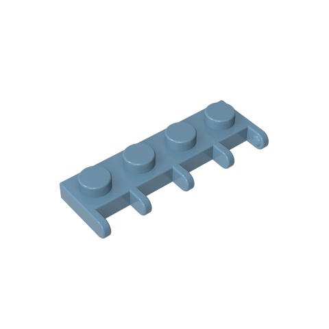 Gobricks,Hinge Vehicle Roof Holder 1 x 4,4315