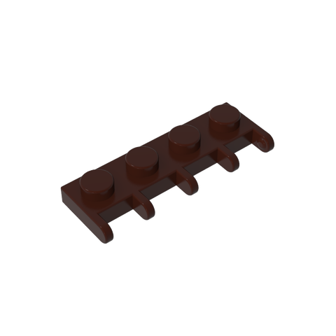 Gobricks,Hinge Vehicle Roof Holder 1 x 4,4315