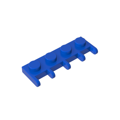 Gobricks,Hinge Vehicle Roof Holder 1 x 4,4315
