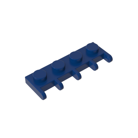 Gobricks,Hinge Vehicle Roof Holder 1 x 4,4315