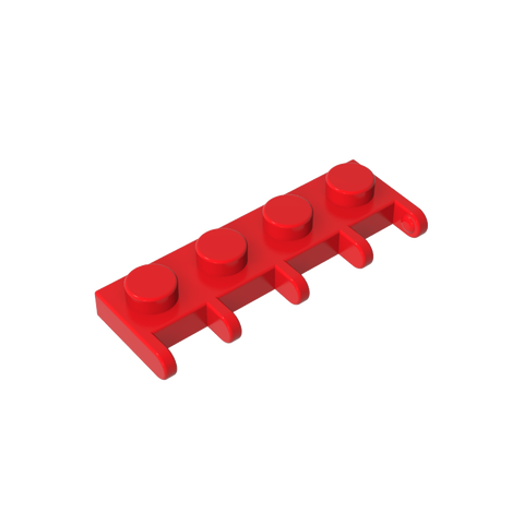 Gobricks,Hinge Vehicle Roof Holder 1 x 4,4315