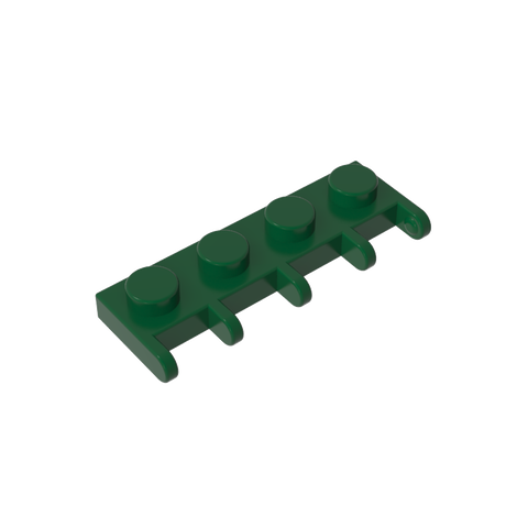 Gobricks,Hinge Vehicle Roof Holder 1 x 4,4315