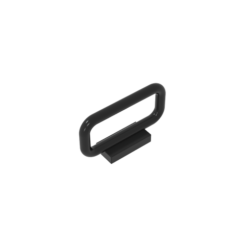 Gobricks,Bar 1 x 4 x 2,6187