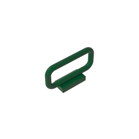 Gobricks,Bar 1 x 4 x 2,6187