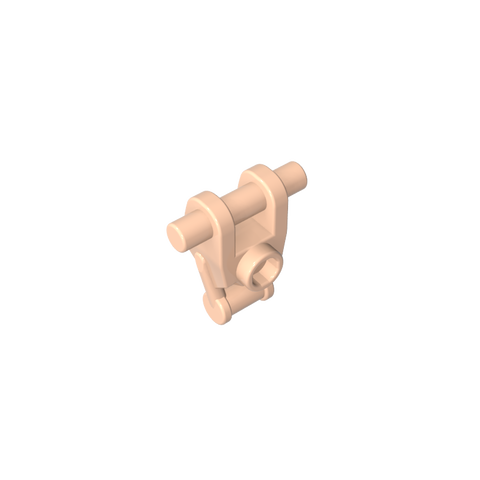 Gobricks,Torso Mechanical, Battle Droid,30375