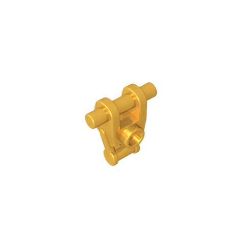 Gobricks,Torso Mechanical, Battle Droid,30375