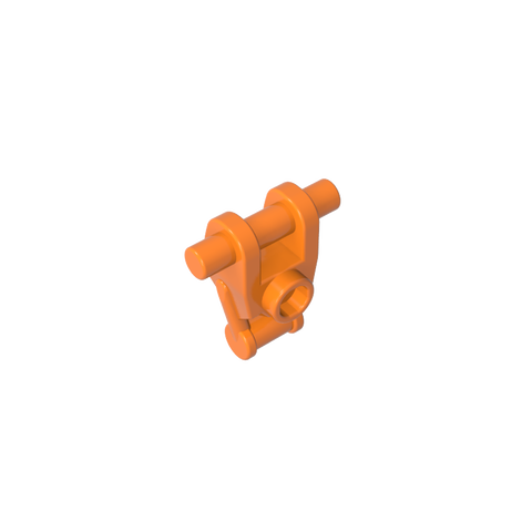 Gobricks,Torso Mechanical, Battle Droid,30375