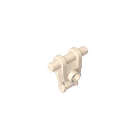 Gobricks,Torso Mechanical, Battle Droid,30375