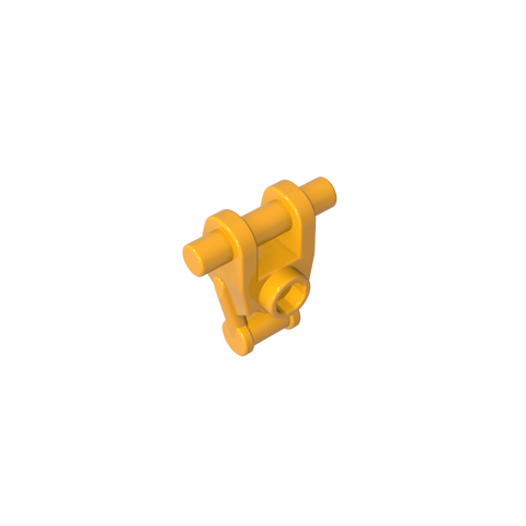 Gobricks,Torso Mechanical, Battle Droid,30375