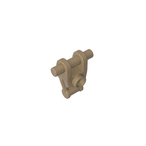 Gobricks,Torso Mechanical, Battle Droid,30375