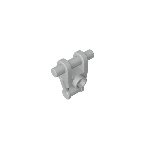 Gobricks,Torso Mechanical, Battle Droid,30375