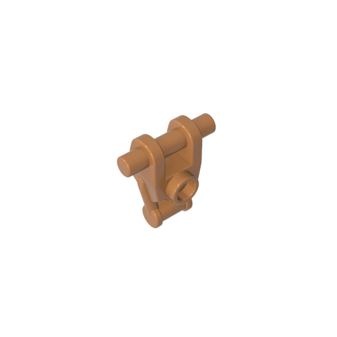 Gobricks,Torso Mechanical, Battle Droid,30375