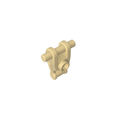 Gobricks,Torso Mechanical, Battle Droid,30375