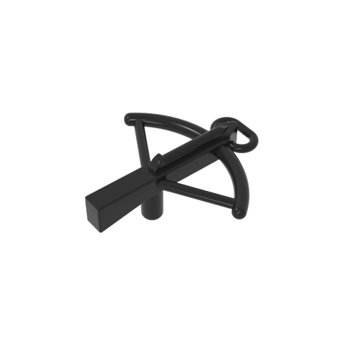 Gobricks,Weapon Crossbow and Bolt,2570