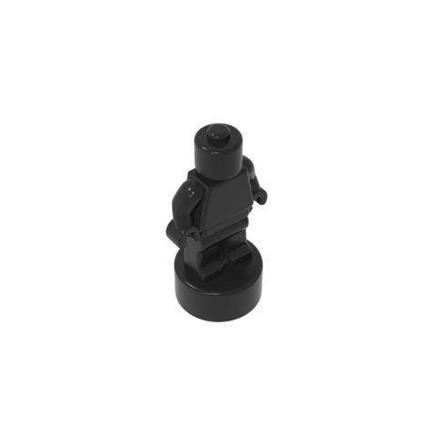 Gobricks,Minifig Trophy Statuette,90398