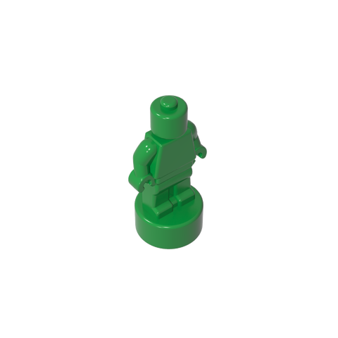 Gobricks,Minifig Trophy Statuette,90398