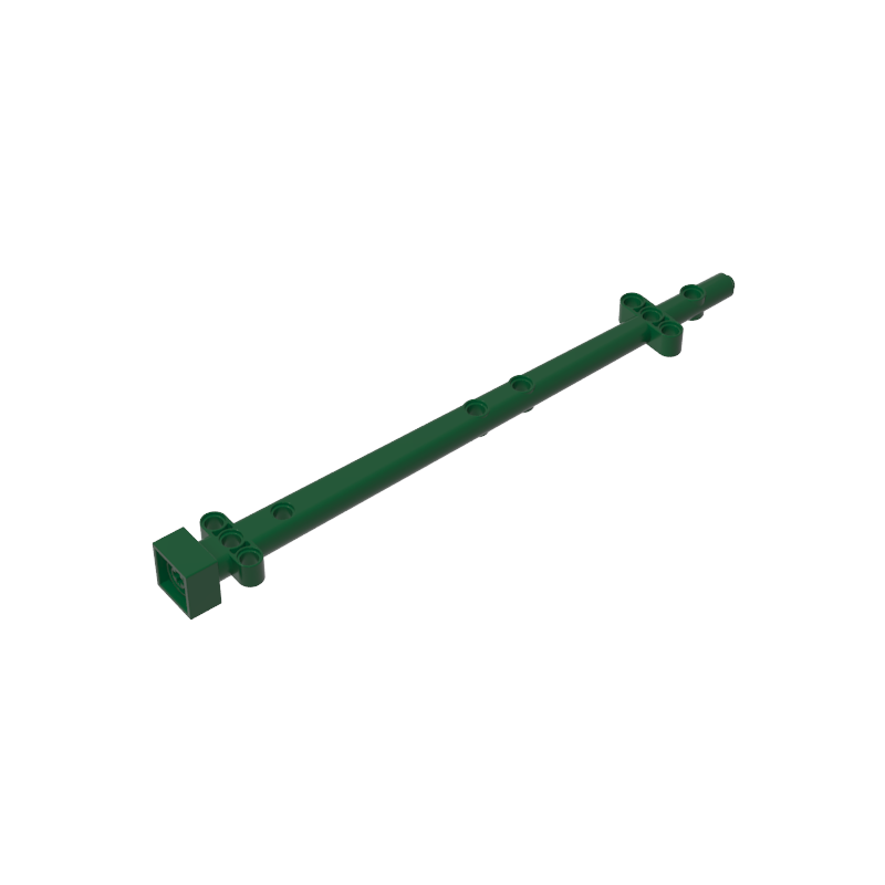 Gobricks,2x2x20 mast,48002