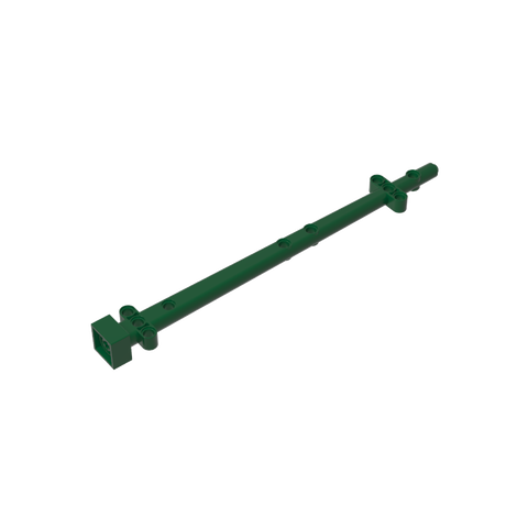 Gobricks,2x2x20 mast,48002