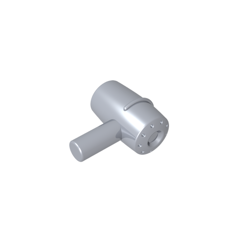 Gobricks,hair dryer hair dryer,93080c