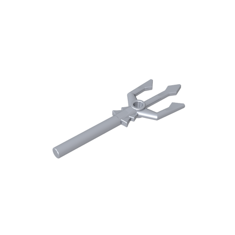 Gobricks,Weapon Trident,92290,92289