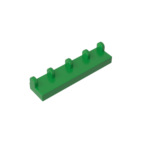 Gobricks,Hinge Tile 1 x 4,4625