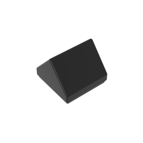 Gobricks,Slope Double 45° 1 x 1,35464