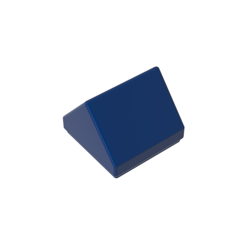 Gobricks,Slope Double 45° 1 x 1,35464