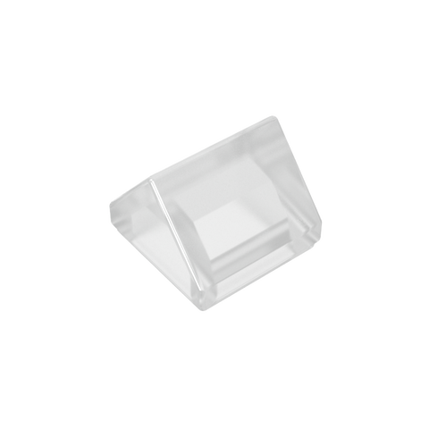 Gobricks,Slope Double 45° 1 x 1,35464