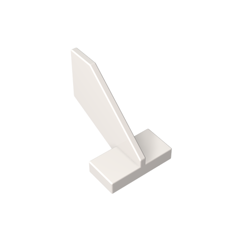 Gobricks,Tail Shuttle - Small,44661