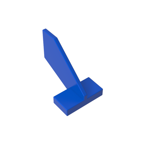Gobricks,Tail Shuttle - Small,44661