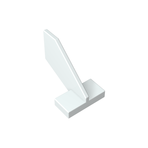Gobricks,Tail Shuttle - Small,44661