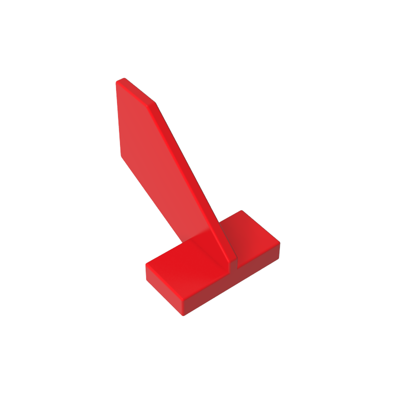 Gobricks,Tail Shuttle - Small,44661