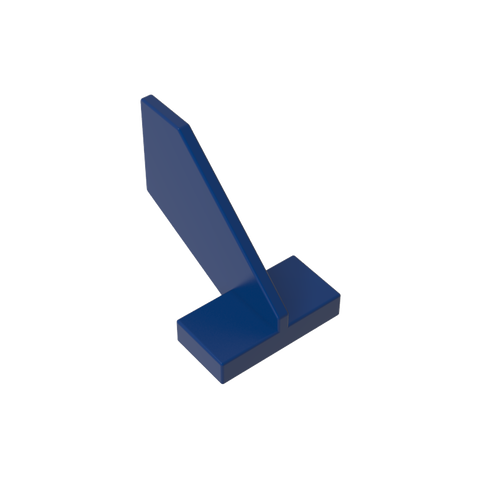 Gobricks,Tail Shuttle - Small,44661