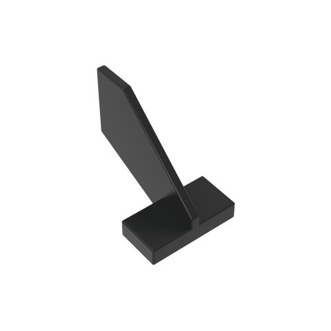 Gobricks,Tail Shuttle - Small,44661