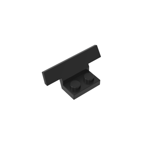 Gobricks,Spoiler, Plate Special 1 x 2,30925