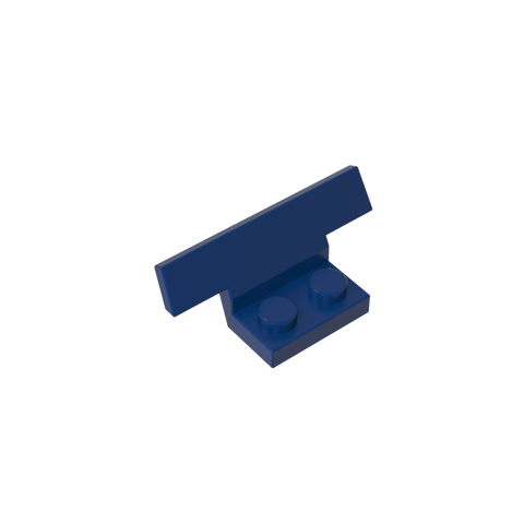 Gobricks,Spoiler, Plate Special 1 x 2,30925