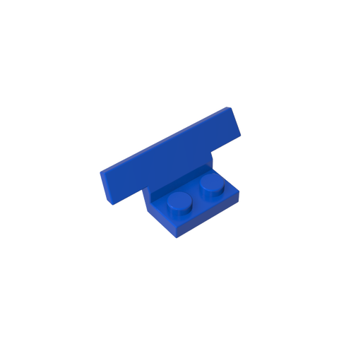 Gobricks,Spoiler, Plate Special 1 x 2,30925