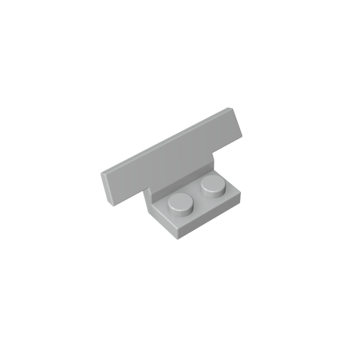 Gobricks,Spoiler, Plate Special 1 x 2,30925