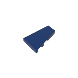 Gobricks,2x3 wedge light panel right,gdsm540-1,gdsm540-2,gdsm540,gds90546